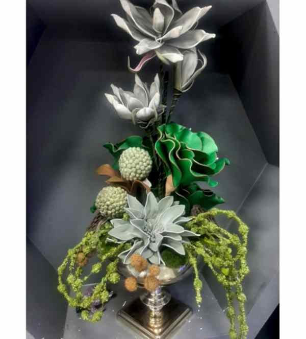 Dekoratif Lateks Tanzim 202